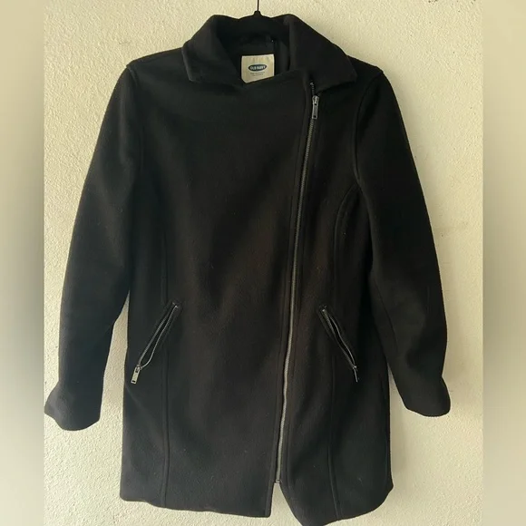 Pea coat - Picture 2 of 4